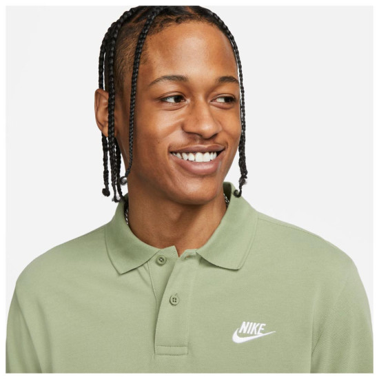 Nike Ανδρική κοντομάνικη μπλούζα Sportswear Polo Nike Ανδρική κοντομάνικη μπλούζα Sportswear Polo